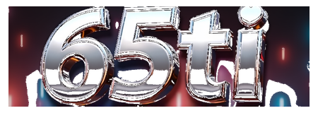 65ti logo