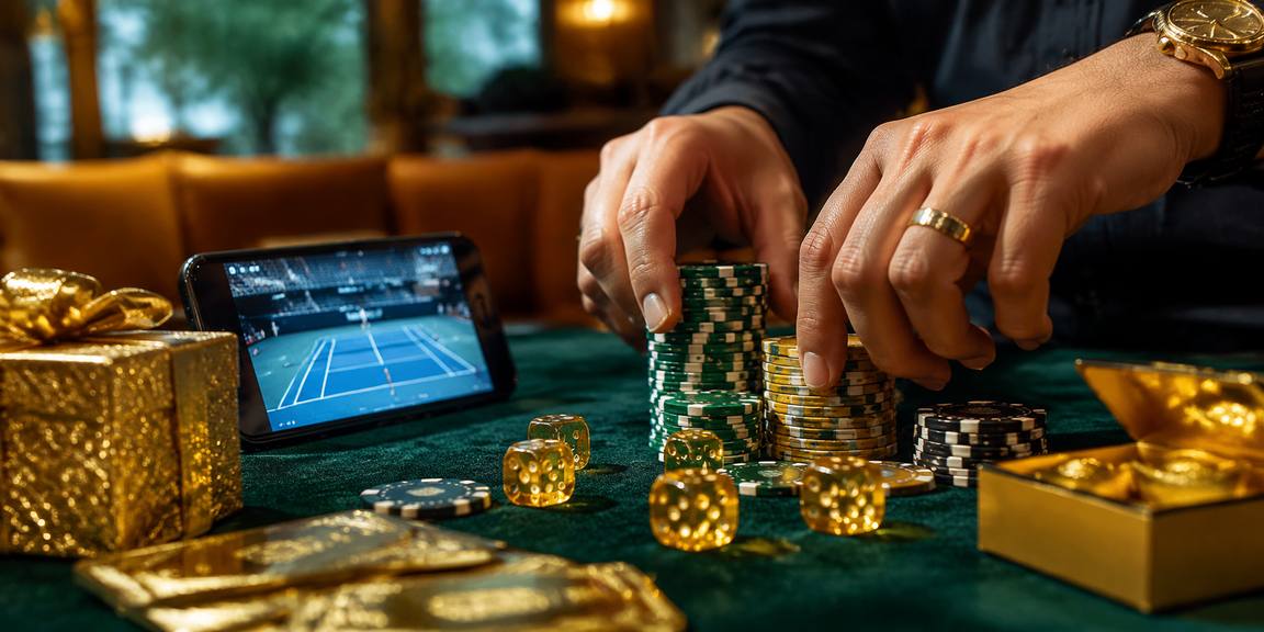 65ti Những gì có trong sảnh Slot